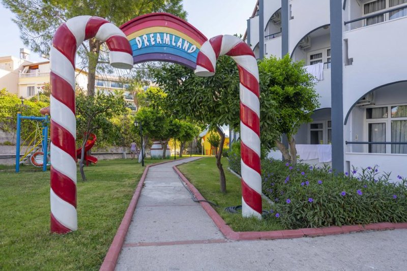 Side utazás Armas Bella Sun