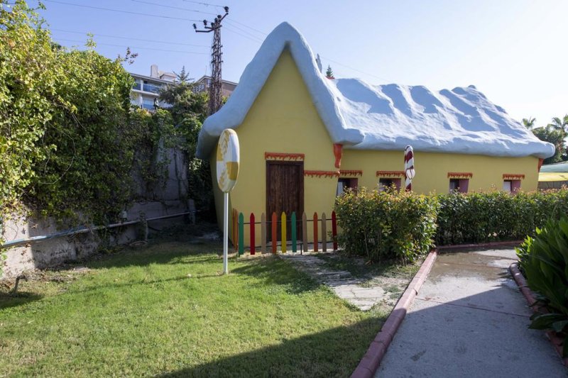 Side utazás Armas Bella Sun