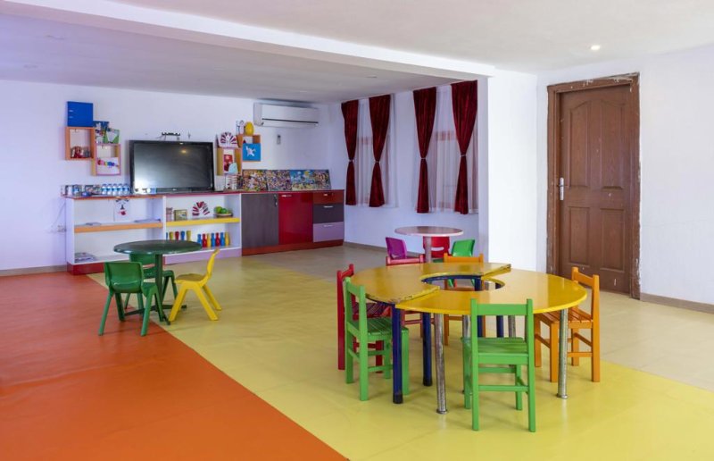 Side utazás Armas Bella Sun