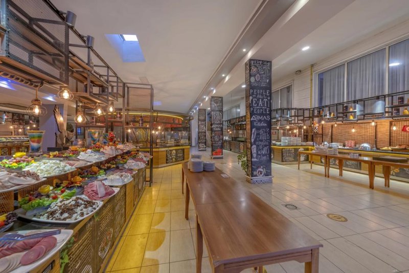 Side utazás Armas Bella Sun