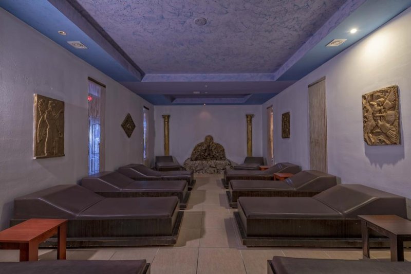 Side utazás Armas Bella Sun