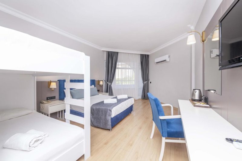 Side utazás Armas Bella Sun