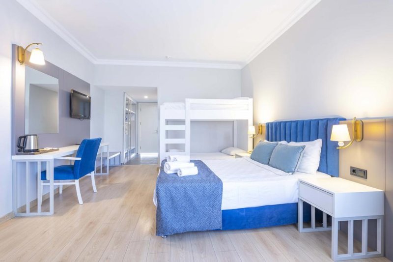 Side utazás Armas Bella Sun