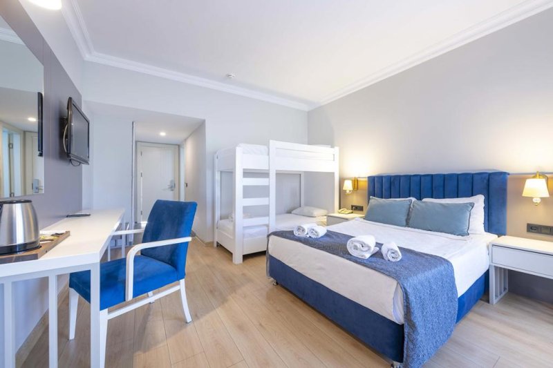 Side utazás Armas Bella Sun