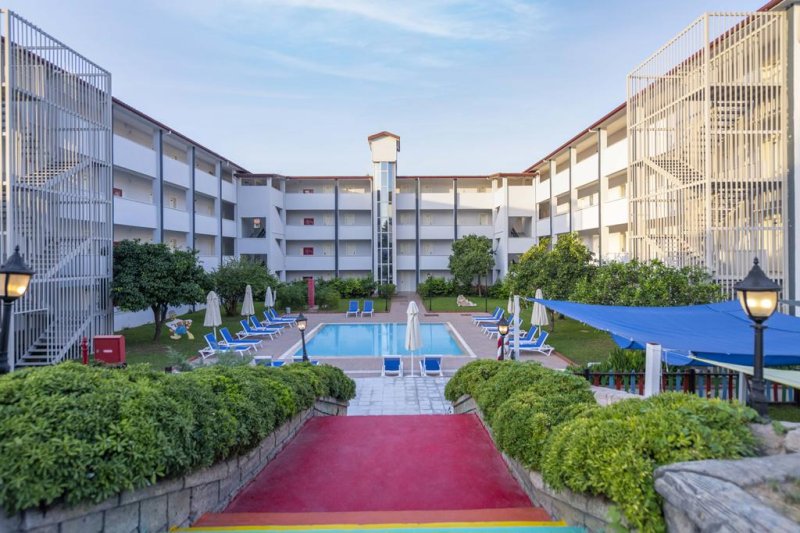 Side utazás Armas Bella Sun