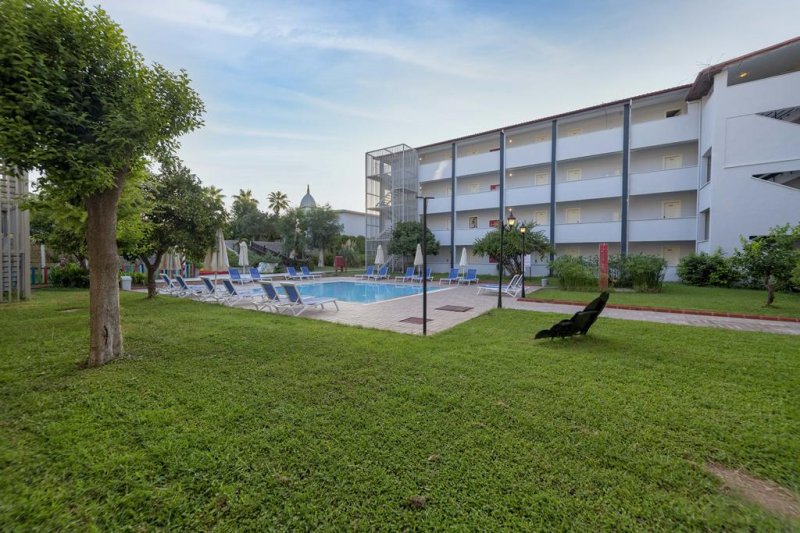 Side utazás Armas Bella Sun