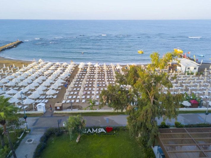 Side utazás Armas Bella Sun