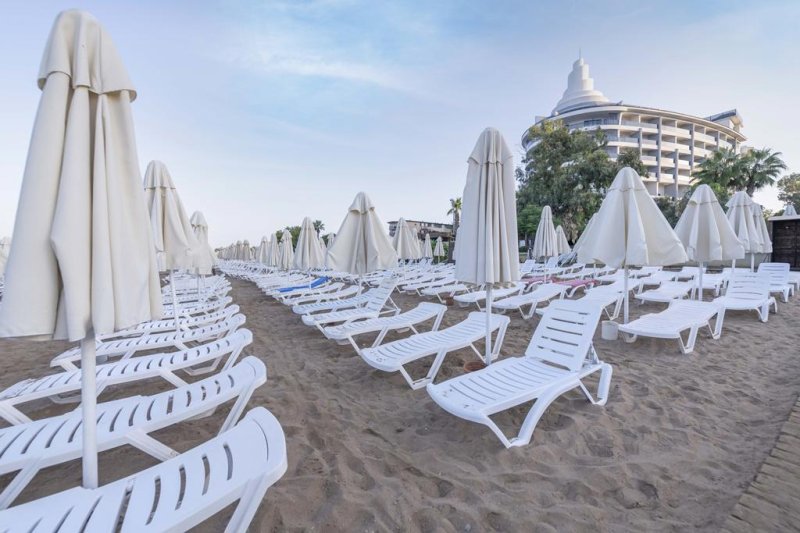 Side utazás Armas Bella Sun