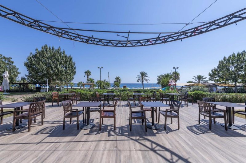 Kemer utazás Armas Labada