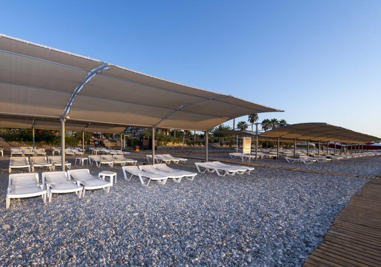 Kemer utazás Armas Labada