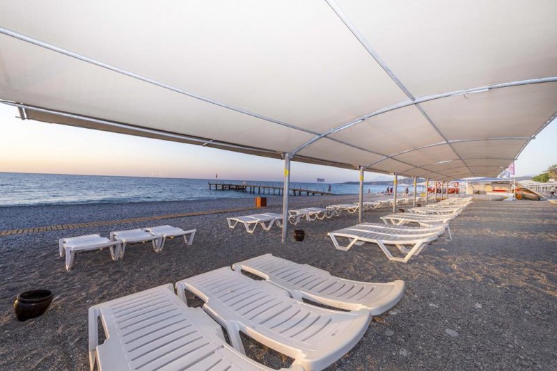 Kemer utazás Armas Labada