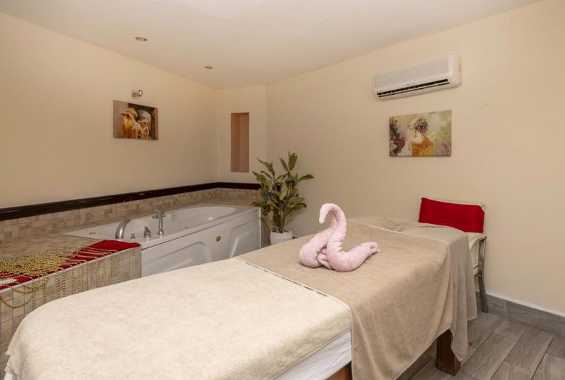 Kemer utazás Armas Labada