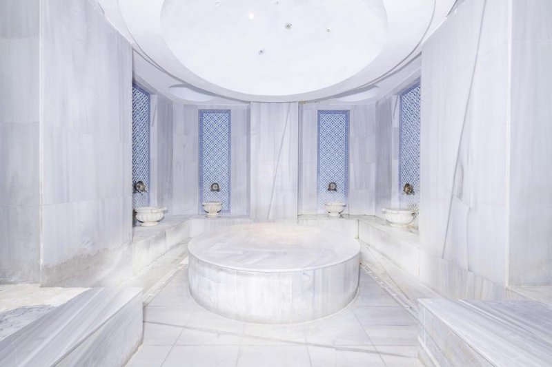 Kemer utazás Armas Labada