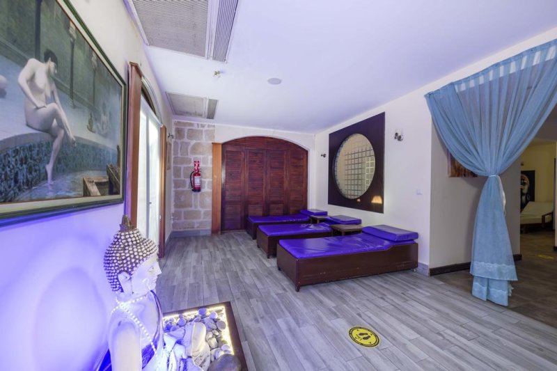 Kemer utazás Armas Labada