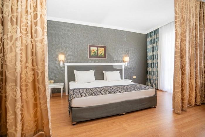 Side utazás Armas Pemar Beach Resort