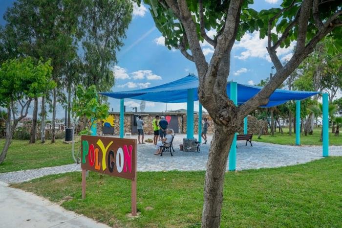 Side utazás Armas Pemar Beach Resort