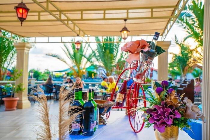 Side utazás Armas Pemar Beach Resort