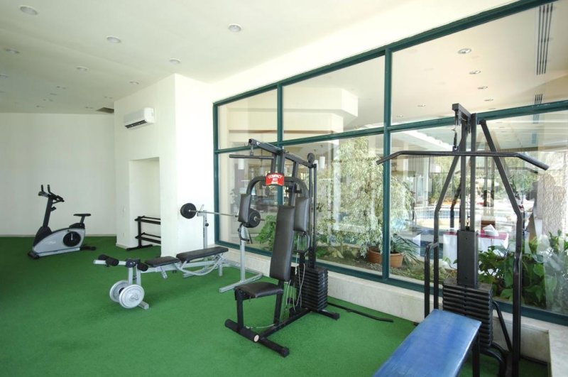 Alanya utazás Aska Just In Beach