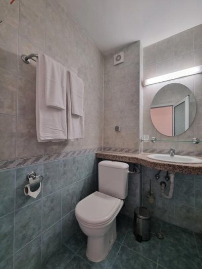 Napospart utazás Azurro