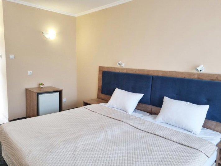 Napospart utazás Azurro