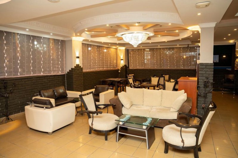 Alanya utazás Bilkay Hotel