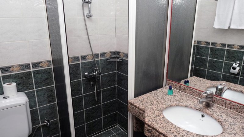 Alanya utazás Cimen Hotel