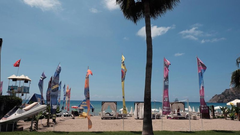 Alanya utazás Cimen Hotel