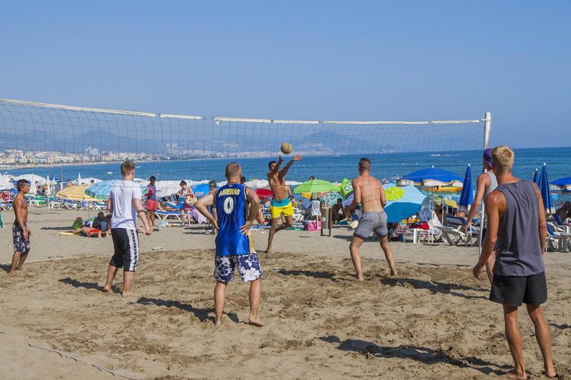 Alanya utazás Cimen Hotel