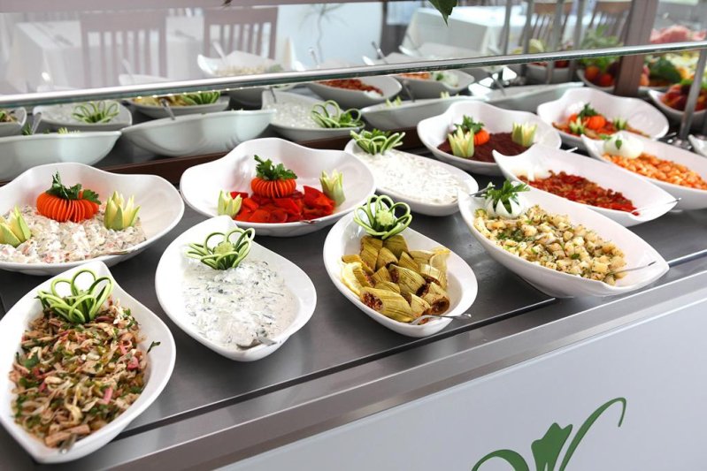 Alanya utazás Cimen Hotel