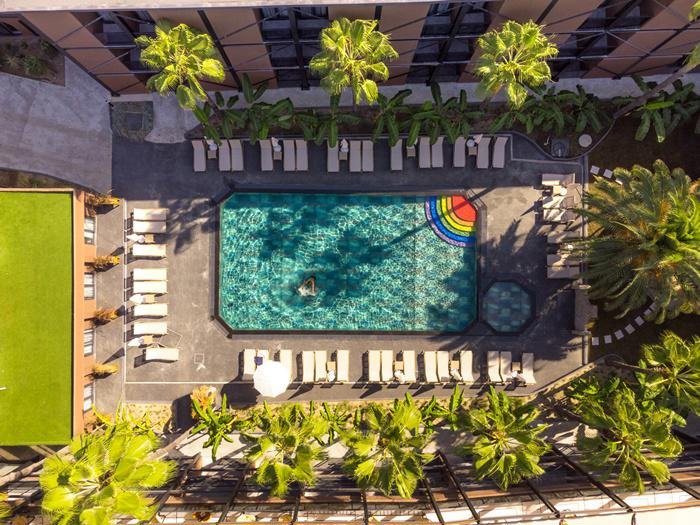 Kemer utazás Hotel Golden Sun