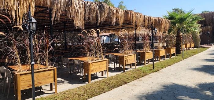 Kemer utazás Hotel Golden Sun