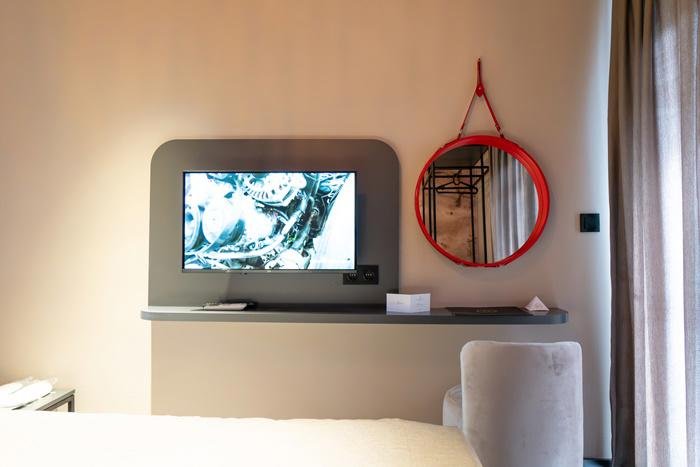 Kemer utazás Hotel Golden Sun