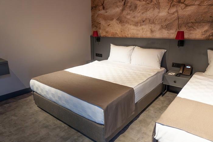 Kemer utazás Hotel Golden Sun