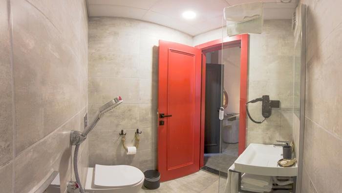 Kemer utazás Hotel Golden Sun