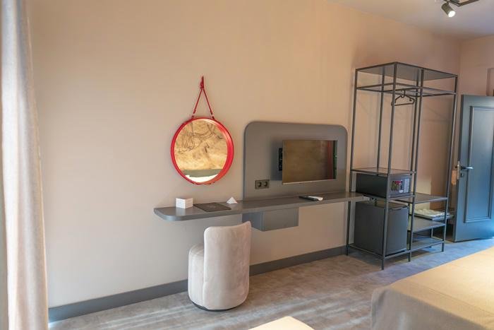 Kemer utazás Hotel Golden Sun