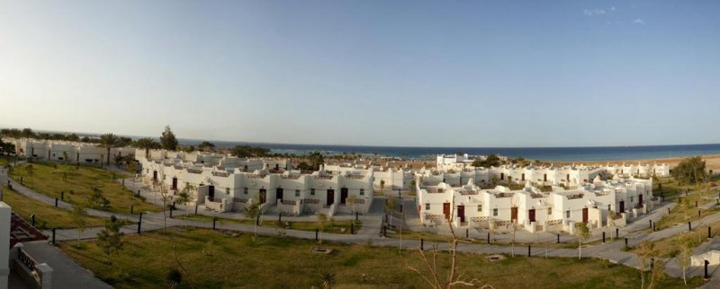 Hurghada utazás Hurghada Coral Beach Hotel