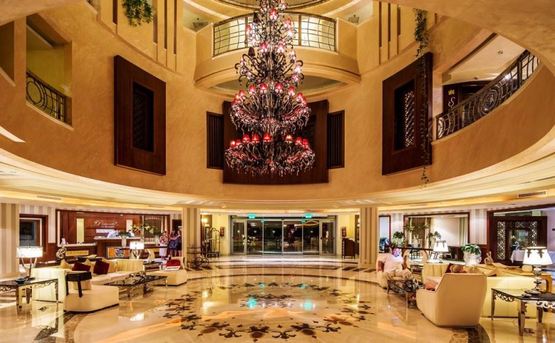 Hurghada utazás Kaisol Romance Resort