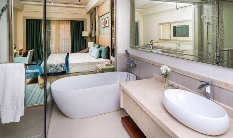 Hurghada utazás Kaisol Romance Resort