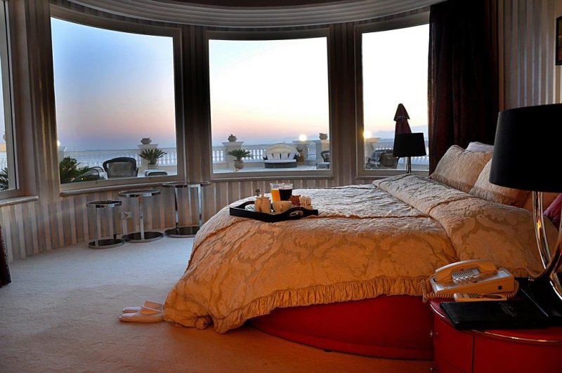 Hurghada utazás Kaisol Romance Resort