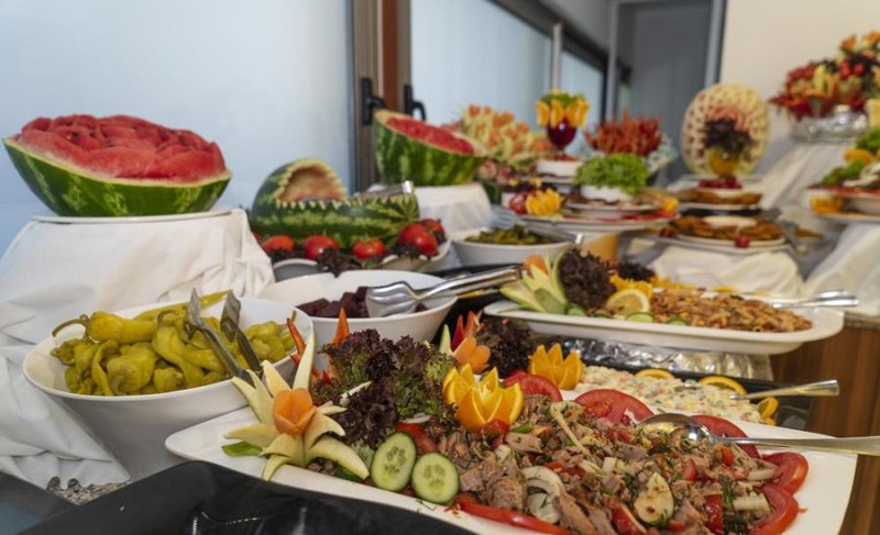 Alanya utazás Kleopatra Life Hotel & Spa