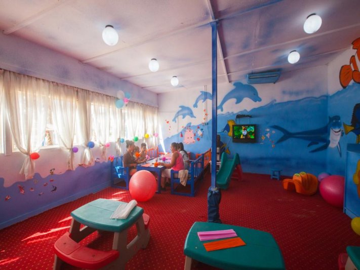 Hurghada utazás Marlin Inn Azur Resort