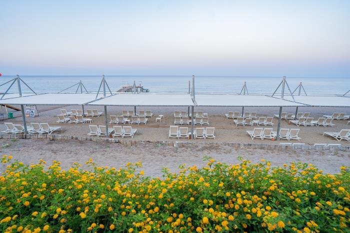 Side utazás Master Family Club Hotel