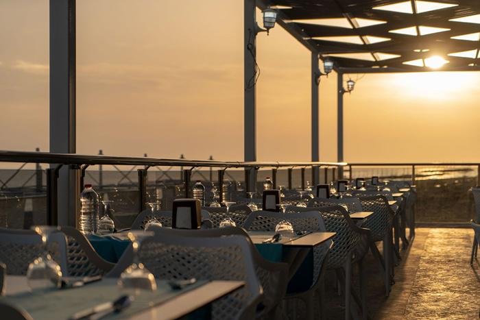 Side utazás Master Family Club Hotel