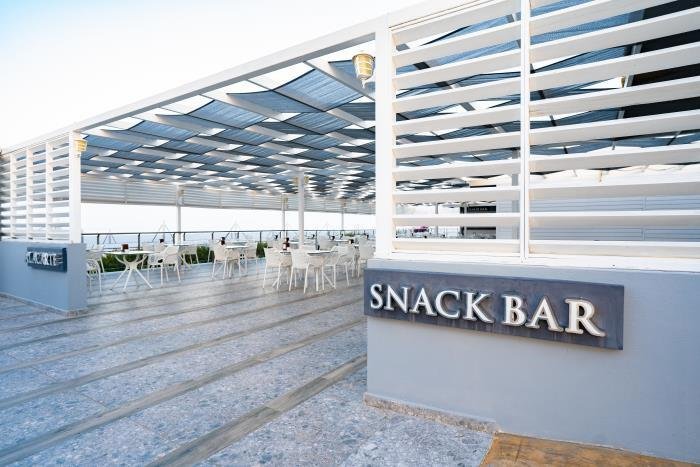 Side utazás Master Family Club Hotel