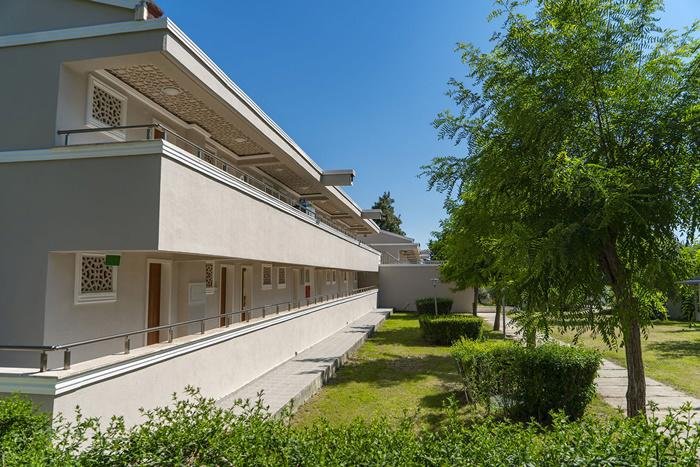 Side utazás Master Family Club Hotel