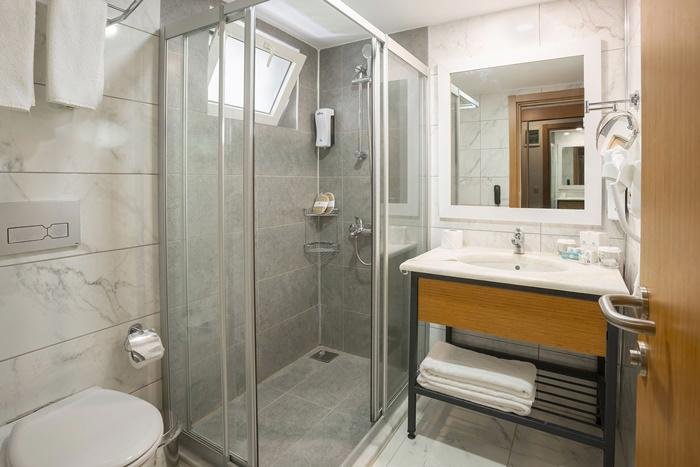 Side utazás Master Family Club Hotel