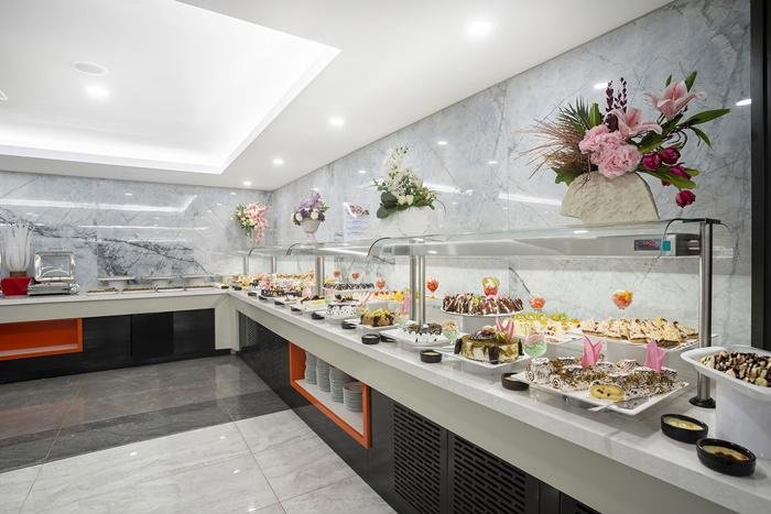 Side utazás Master Family Club Hotel