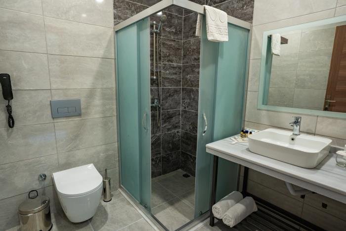 Side utazás Master Family Club Hotel