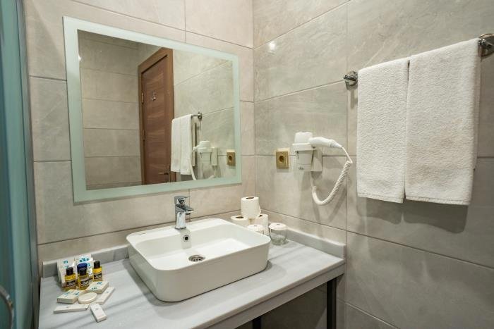 Side utazás Master Family Club Hotel