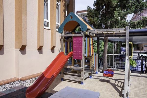 Alanya utazás May Flower Hotel